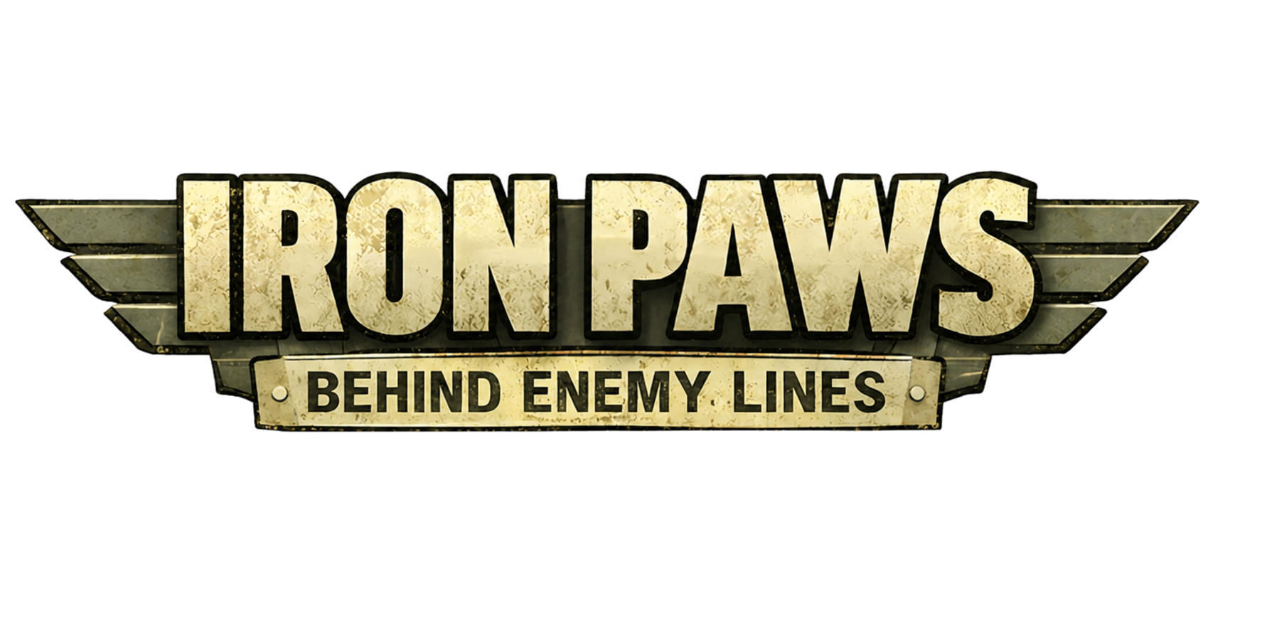Iron Paws: Behind Enemy Lines